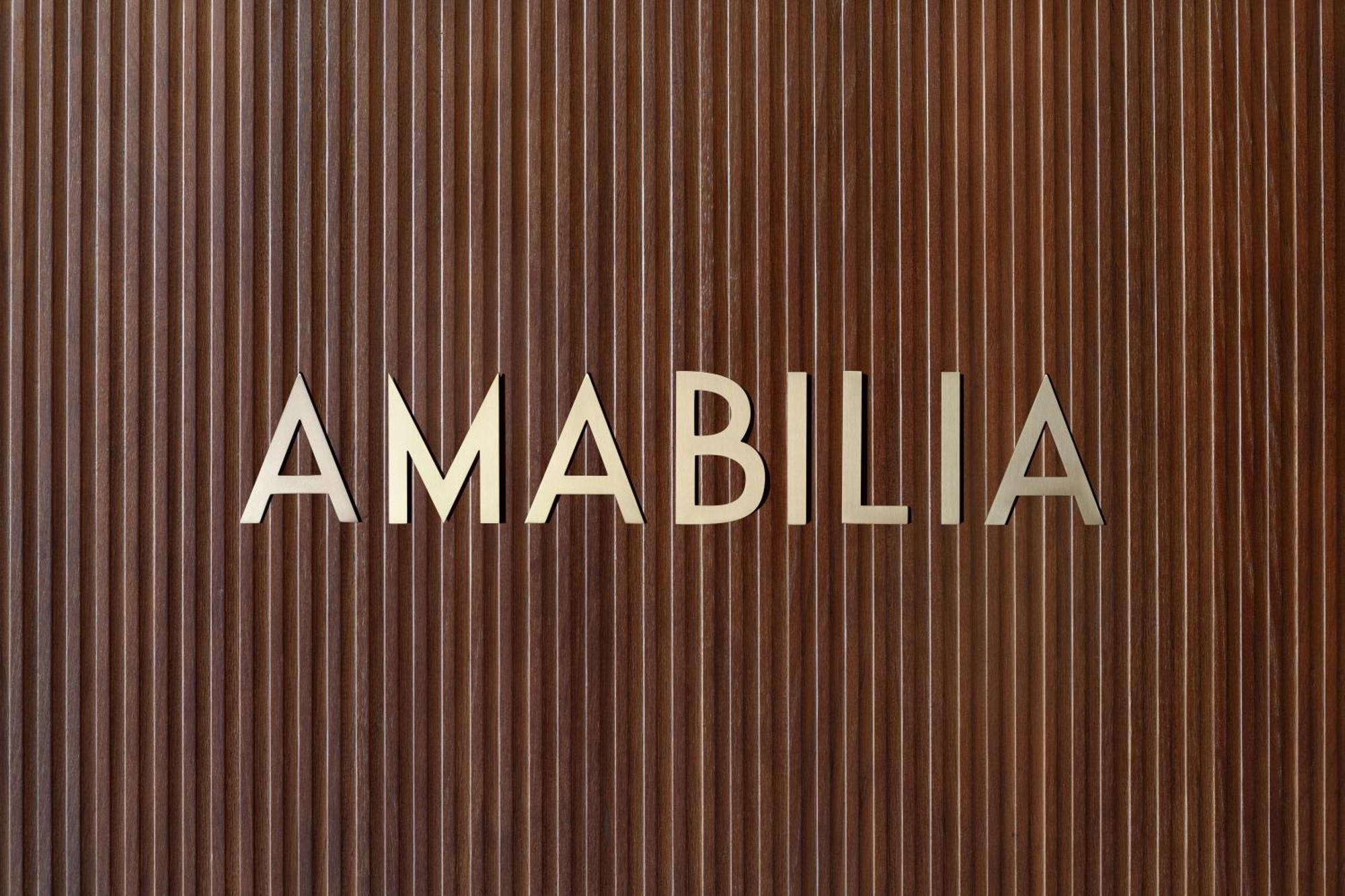 Amabilia Suites Milan Exterior photo